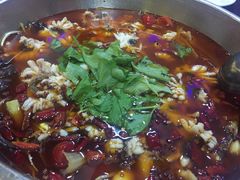 -重庆乌鱼庄·龙滋鲜(青羊大道店)