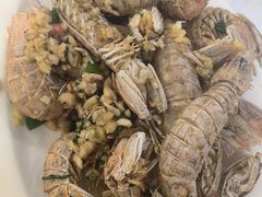 -众味海鲜大排档·活海鲜·潮汕味(南澳店)