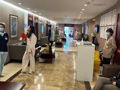 -爱康国宾体检中心(五角场万达广场分院)