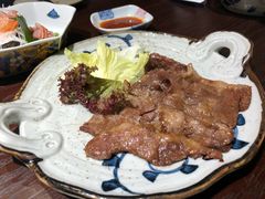 -翔峰炭火鳗鱼(悦泰街里公寓店)