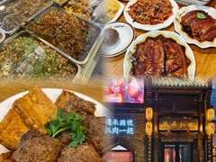 -張飛扒肉·龙江非遗(道外店)
