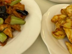 -天天渔港(杏林街店)