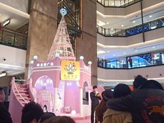 -梅龙镇广场
