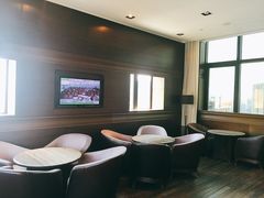 -香港铜锣湾皇悦酒店