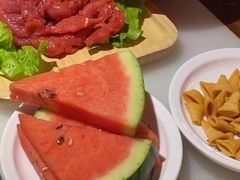 -重庆高老九火锅(昆山万象汇店)