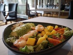 -哈布斯扒房(华发商都店)