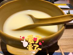 延边米酒-冰川延边料理·炭烤串(原小木屋店)