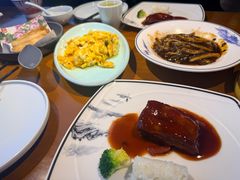 -三凤酒家·百年无锡菜(清扬茂业店)
