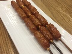 -乐凯撒披萨(东方新世界店)