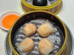 龙凤虾饺皇-香港龙凤楼(陆家嘴中心店)