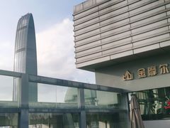 -金摩尔健身游泳(万象城鼎丰大厦店)