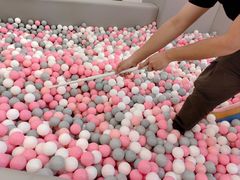 -龙格亲子游泳·水育早教运动中心(上虞钱江中心)