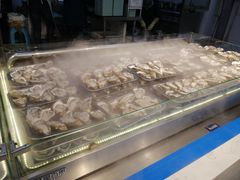 -蚝英雄鲜蚝自助专门店(长楹天街直营店)