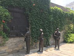 -回龙窝历史文化街区