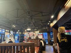 -Dombe豚(黑猪肉街店)