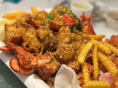 -79号渔船海鲜饭店(宝安店)