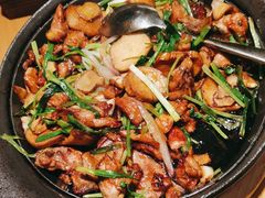 -九毛九西北菜(汕头金平万达广场店)