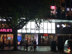 -丝路金桃·新疆菜(徐汇店)