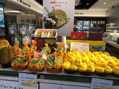 -e佳鲜果(四方坪店)