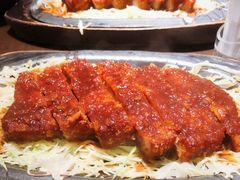 -矢场猪(名古屋站三井楼北馆店)