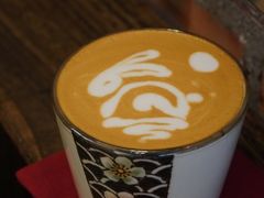 -喜柿咖啡SeeS coffee