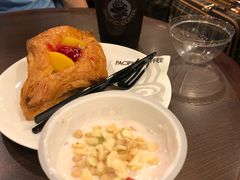 -太平洋咖啡(五月花店)
