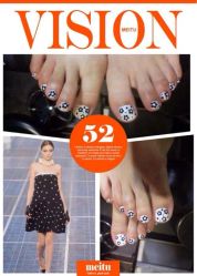 糖果指甲造型-光SPA科技美肤