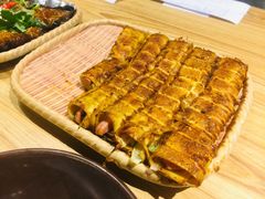 -将军肚烧烤鸡手王(东岭南街店)