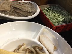 -井格重庆火锅(燕郊永旺店)