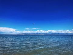-青海湖二郎剑景区