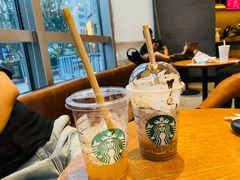 -星巴克(北京望京店)