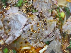 -豫掌柜饸饹面·烩面(秀沿路店)