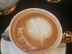 -行者书屋大堂吧 ·下午茶(南京圣和府邸酒店)