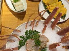 -山海蟹庐·海鲜糟粕醋火锅(慈溪店)