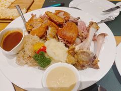 -兰特伯爵西餐厅·啤酒屋(方庄店)