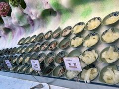 -川骄海鲜自助(河东店)
