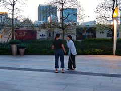 -深圳来福士广场