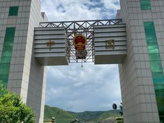 -图们国门景区
