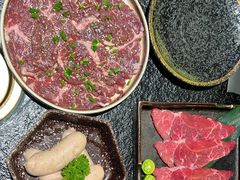 -樱嘢·炭火烧肉(惠南店)
