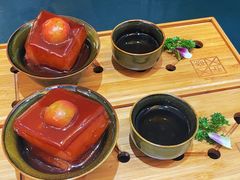 -君霖海鲜私房菜(春柳店)