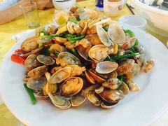 -明记海鲜美食老字号(明记总店)