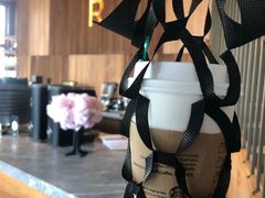 -星巴克臻选(南京艾尚天地店)