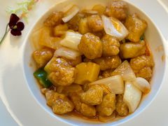 -水月周庄铂尔曼酒店-水月荟中餐厅