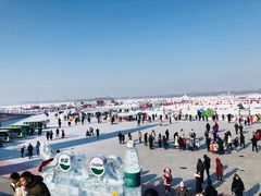 -人民防洪胜利纪念塔