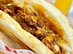 -火辣辣麻辣粉(桃园二巷店)