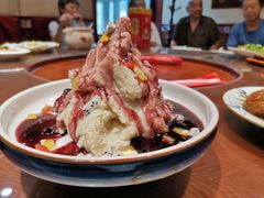 -八大碗·精致东北菜(东陵西路店)