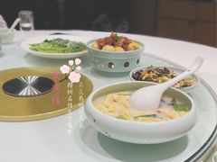 -禾珍珠家常小馆(河南博物院店)