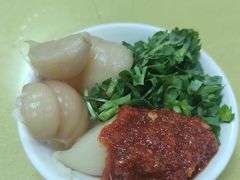 -伊黎园牛羊肉泡馍馆(向阳路商贸街店)