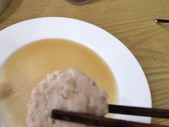 传统灌汤小笼包-地安门包子铺(地安门店)