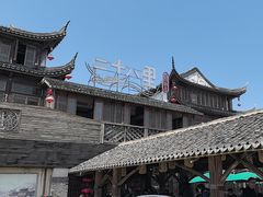 -二十八里太湖船菜(吉祥路店)